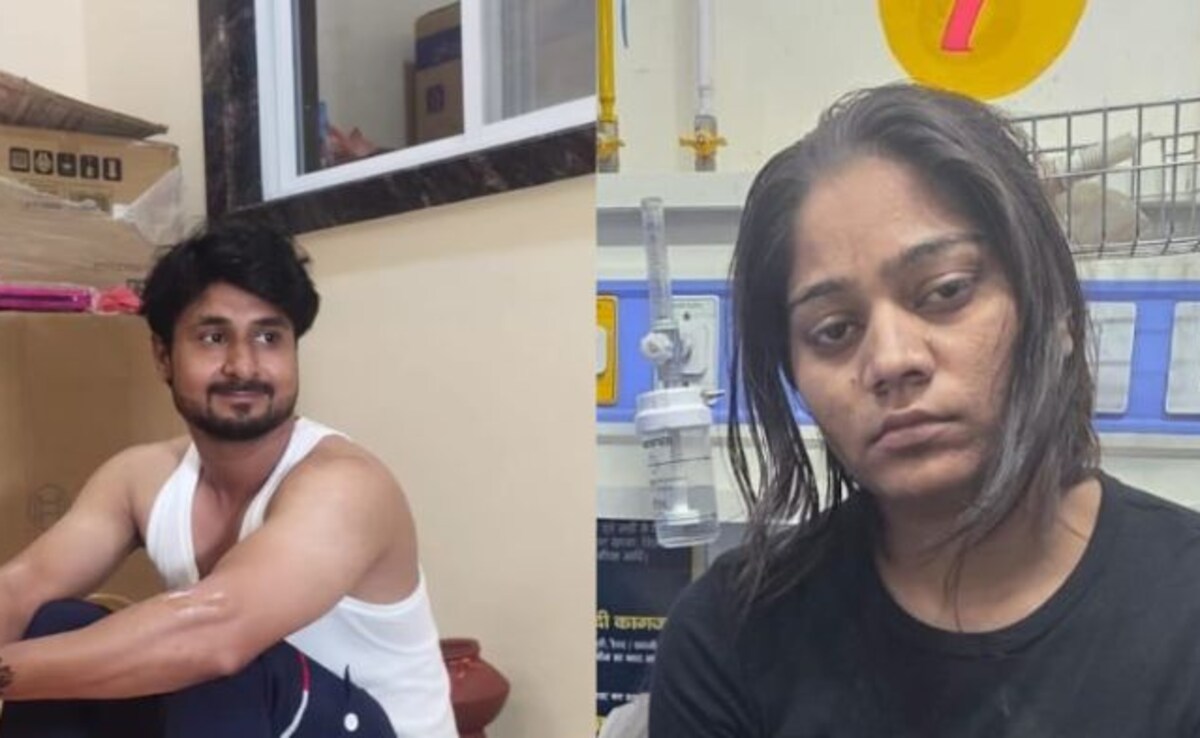Latest and Breaking News on NDTV Latest and Breaking News on NDTV