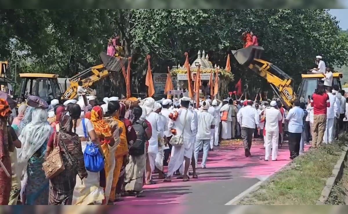 Latest and Breaking News on NDTV Latest and Breaking News on NDTV