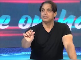 'मैंने अफरीदी से झगड़ा किया...', वर्ल्ड कप 2011 में पाकिस्तान को क्यों मिली शिकस्त? शोएब अख्तर ने उगले सारे राज
