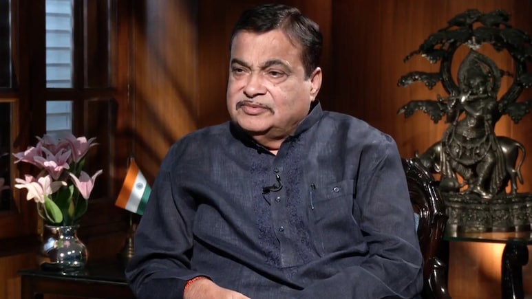 Electric Vehicles To Cost Same As Petrol Vehicles In 4 To 6 Months: Nitin Gadkari