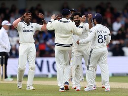 Ex-India Star Hits Bullseye, Highlights "Two Major Issues" Ahead Of 2nd England Test Ex-India Star Hits Bullseye, Highlights "Two Major Issues" Ahead Of 2nd England Test