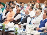 Cabinet Approves Guidelines For 8th Pay Panel, Awaited by 50 Lakh Employees Cabinet Approves Guidelines For 8th Pay Panel, Awaited by 50 Lakh Employees