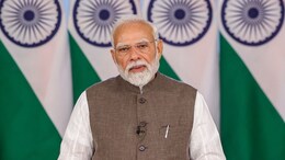 India To Set Up Vaccine Hub In Ghana, Expand UPI In Namibia During PM Modi's Tour