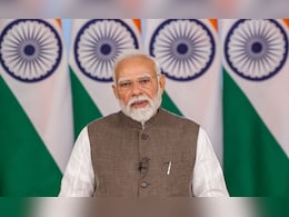 Cabinet Approves Rs 1.07 Lakh Crore Scheme To Enhance Job Creation Cabinet Approves Rs 1.07 Lakh Crore Scheme To Enhance Job Creation