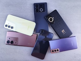 Budget में मिल रहे हैं हाई-एंड Camera और दमदार Features वाले Smartphones, डील खत्म होने से पहले करें ऑर्डर Budget में मिल रहे हैं हाई-एंड Camera और दमदार Features वाले Smartphones, डील खत्म होने से पहले करें ऑर्डर
