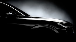 New Audi Q3 Teased Ahead Of Global Debut On June 16