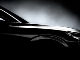 New Audi Q3 Teased Ahead Of Global Debut On June 16