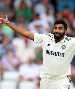 BCCI Issues Clear Statement About Jasprit Bumrah’s Participation in 4th Test Against England