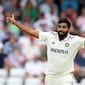 What Makes Jasprit Bumrah Special? Rishabh Pants One Word Reply Stumps Reporter