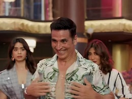 Housefull 5 Box Office Collection Day 10: दस दिन में कमाए इतने करोड़, अक्षय कुमार की फिल्म को नहीं मिल रही किसी से टक्कर Housefull 5 Box Office Collection Day 10: दस दिन में कमाए इतने करोड़, अक्षय कुमार की फिल्म को नहीं मिल रही किसी से टक्कर