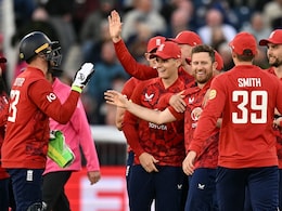 England's Liam Dawson Relishing Return From International Wilderness