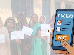 E-Voting in Bihar: बिहार में आज नगरपालिका चुनाव में ई-वोटिंग, विदेश में घर बैठे ऑनलाइन वोट डाल रहे लोग E-Voting in Bihar: बिहार में आज नगरपालिका चुनाव में ई-वोटिंग, विदेश में घर बैठे ऑनलाइन वोट डाल रहे लोग