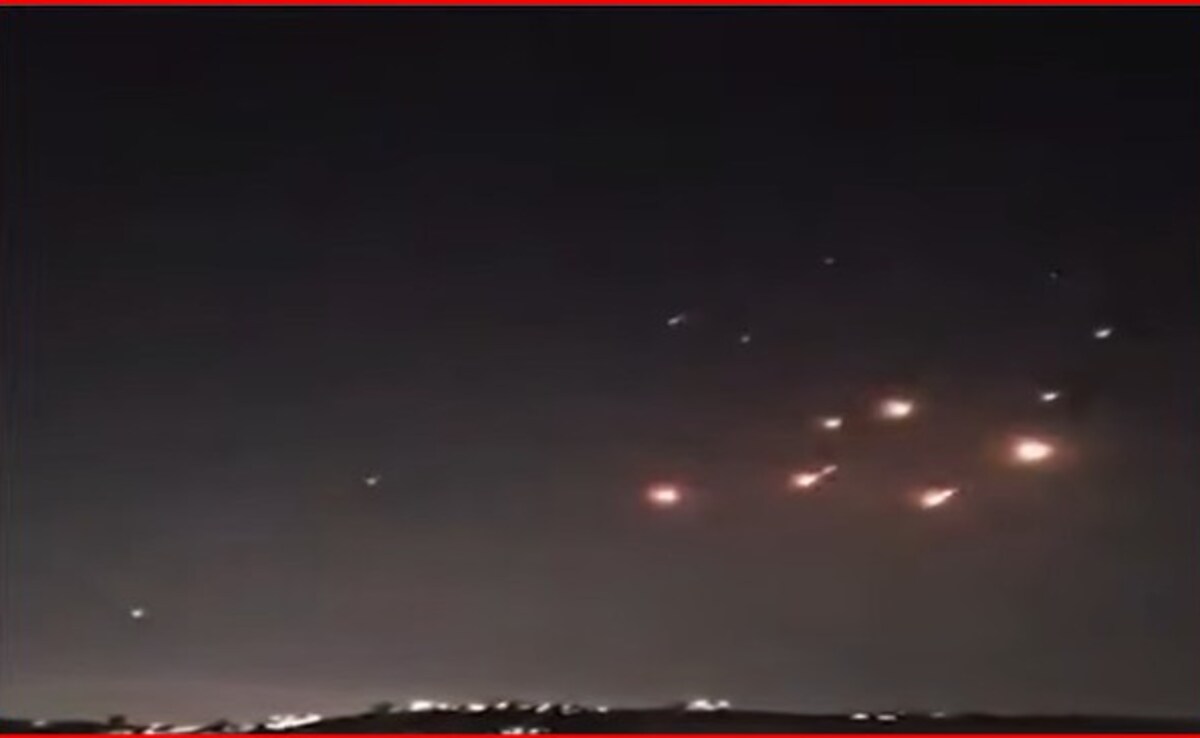 Latest and Breaking News on NDTV