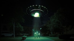 Are We Alone? Breakthrough Study Reveals New Way To Find Alien Life
