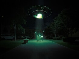 Are We Alone? Breakthrough Study Reveals New Way To Find Alien Life Are We Alone? Breakthrough Study Reveals New Way To Find Alien Life