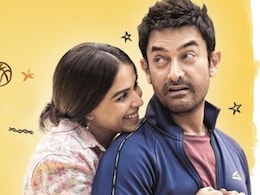 Sitaare Zameen Par Box Office: आमिर खान तोड़ पाए पिछला रिकॉर्ड ? पहले दिन इतने करोड़ के साथ इस लिस्ट में शामिल हुआ नाम Sitaare Zameen Par Box Office: आमिर खान तोड़ पाए पिछला रिकॉर्ड ? पहले दिन इतने करोड़ के साथ इस लिस्ट में शामिल हुआ नाम