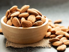 A Handful Of Almonds May Help Lower Cholesterol: Expert Explains How