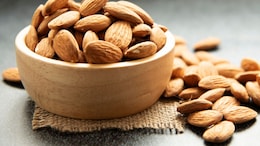 A Handful Of Almonds May Help Lower Cholesterol: Expert Explains How