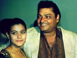 Father's Day 2025: Greetings From Kajol, Nayanthara, Karan Johar And Others Father's Day 2025: Greetings From Kajol, Nayanthara, Karan Johar And Others
