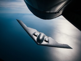 5 Weapons Kept 'Secret' So Far Were Deployed By US During Iran Strikes 5 Weapons Kept 'Secret' So Far Were Deployed By US During Iran Strikes