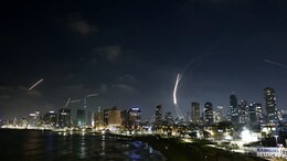 China Evacuates Hundreds Of Citizens As Iran-Israel Conflict Escalates