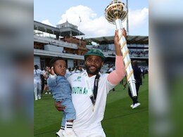 RSA vs AUS, Final: जो कप्तान टेंबा बवुमा ने कर दिखाया, वह करीब 100  साल में कोई नहीं कर सका, यह उपलब्धि सुपर से ऊपर RSA vs AUS, Final: जो कप्तान टेंबा बवुमा ने कर दिखाया, वह करीब 100  साल में कोई नहीं कर सका, यह उपलब्धि सुपर से ऊपर