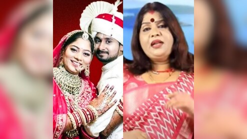 Raja Raghuvanshi Murder Case पर महिला ने गाया ऐसा गाना, सुन भड़के लोग करने लगे ट्रोल
