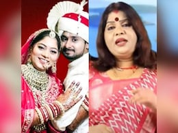 Raja Raghuvanshi Murder Case पर महिला ने गाया ऐसा गाना, सुन भड़के लोग करने लगे ट्रोल Raja Raghuvanshi Murder Case पर महिला ने गाया ऐसा गाना, सुन भड़के लोग करने लगे ट्रोल