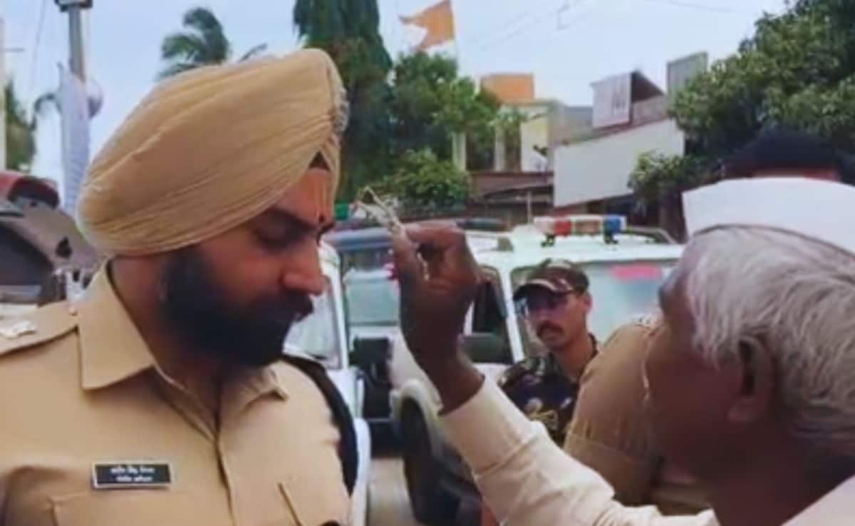 Latest and Breaking News on NDTV