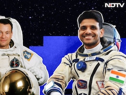 अंतरिक्ष जा रहा भारत का लाल, एक्सिओम-4 के ग्रुप कैप्टन को लेकर चीफ एस्ट्रोनॉट ने किया बड़ा दावा अंतरिक्ष जा रहा भारत का लाल, एक्सिओम-4 के ग्रुप कैप्टन को लेकर चीफ एस्ट्रोनॉट ने किया बड़ा दावा