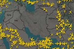Gulf Nations Reopen Airspace After Iran's Retaliation To Op Midnight Hammer Gulf Nations Reopen Airspace After Iran's Retaliation To Op Midnight Hammer