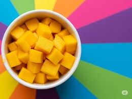 Easy Homemade Mango Candy Recipe: This 4-Ingredient Snack Keeps Summer Going For Months