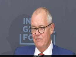 India Becoming Powerful Player In Science And Tech: UK Minister India Becoming Powerful Player In Science And Tech: UK Minister