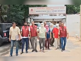 'परमहंस विद्यापीठ' नाम की संस्था, 5000 नकली डिग्री बरामद... ऐसे हुआ फर्जीवाड़े का भंडाफोड़