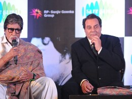 50 Years Of Sholay: Emergency मुळे ठाकूर करू शकला नाही गब्बरचा खात्मा