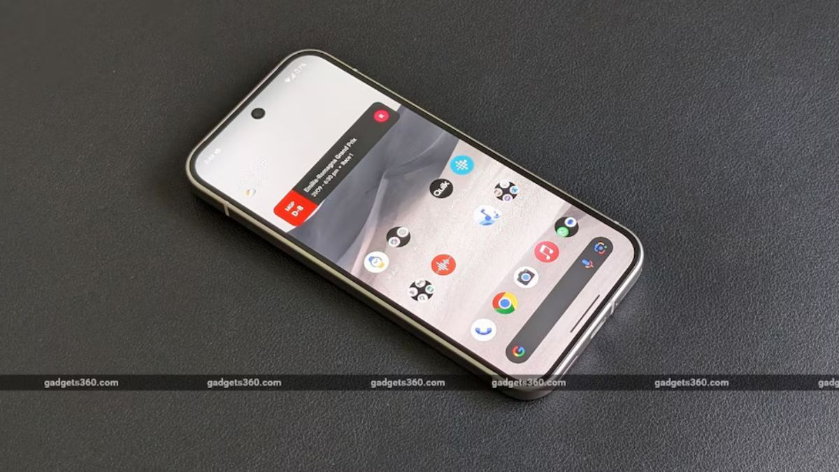 Android 16 QPR1 Beta 2-Update für Pixel bringt neue Startanimation für Gemini Overlay