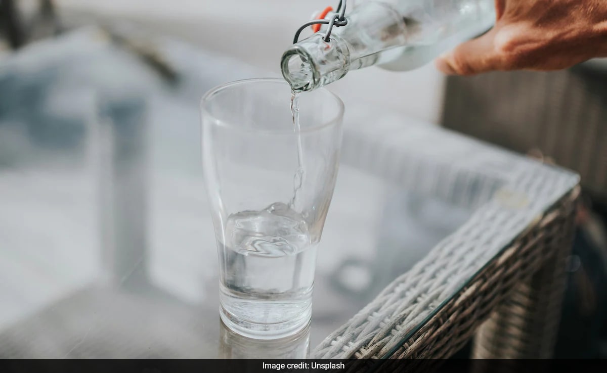 Indian Researchers Develop Smart Portable Device To Detect Toxic Pesticides In Water, Food