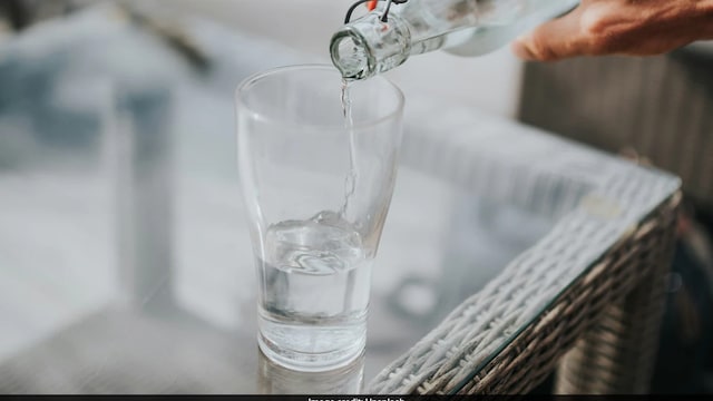 Indian Researchers Develop Smart Portable Device To Detect Toxic Pesticides In Water, Food