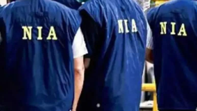 जिहादी कट्टरपंथ फैलाने वाले ISIS-AQIS नेटवर्क पर NIA का एक्शन, 10 राज्यों व दिल्ली के 20 ठिकानों पर छापेमारी