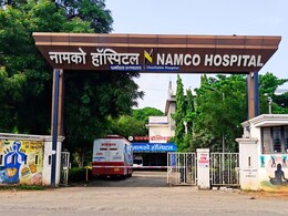 Nashik News : धर्मादाय रुग्णालयात उपचारासाठी लाच मागितली, महिला डॉक्टरसह तिघींविरोधात गुन्हा दाखल