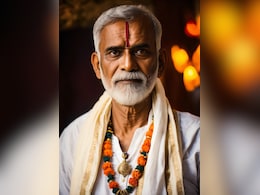 सनातन धर्म में तिलक लगाने का है बहुत महत्व, जानिए किस उंगली से लगाना है शुभ  सनातन धर्म में तिलक लगाने का है बहुत महत्व, जानिए किस उंगली से लगाना है शुभ