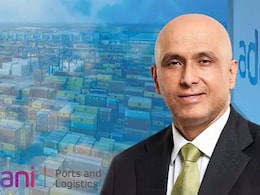 Israel Iran Conflict : इस्रायलचे हायफा बंदर सुरक्षित, अदाणी समूहाच्या कामकाजावर कोणताही परिणाम नाही Israel Iran Conflict : इस्रायलचे हायफा बंदर सुरक्षित, अदाणी समूहाच्या कामकाजावर कोणताही परिणाम नाही