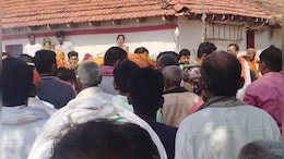 मऊगंज के इस गांव में पसरा मातम, एक ही घर से उठी चार अर्थियां; एक हादसे ने लील ली पूरी पीढ़ी