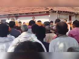 मऊगंज के इस गांव में पसरा मातम, एक ही घर से उठी चार अर्थियां; एक हादसे ने लील ली पूरी पीढ़ी मऊगंज के इस गांव में पसरा मातम, एक ही घर से उठी चार अर्थियां; एक हादसे ने लील ली पूरी पीढ़ी