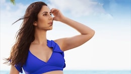 Katrina Kaif Is Now Global Ambassador For Visit Maldives. Details Here
