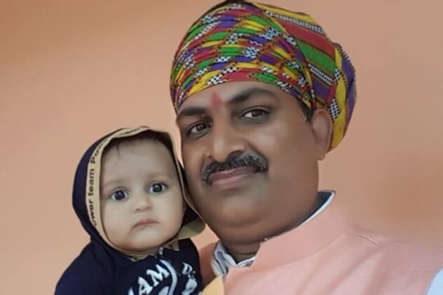 मेहनतकश जीवन का हुआ दुखद अंत. मेहनतकश जीवन का हुआ दुखद अंत.