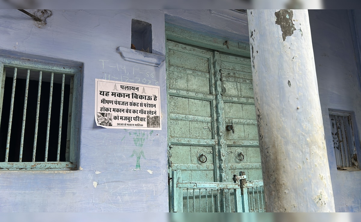 Latest and Breaking News on NDTV Latest and Breaking News on NDTV