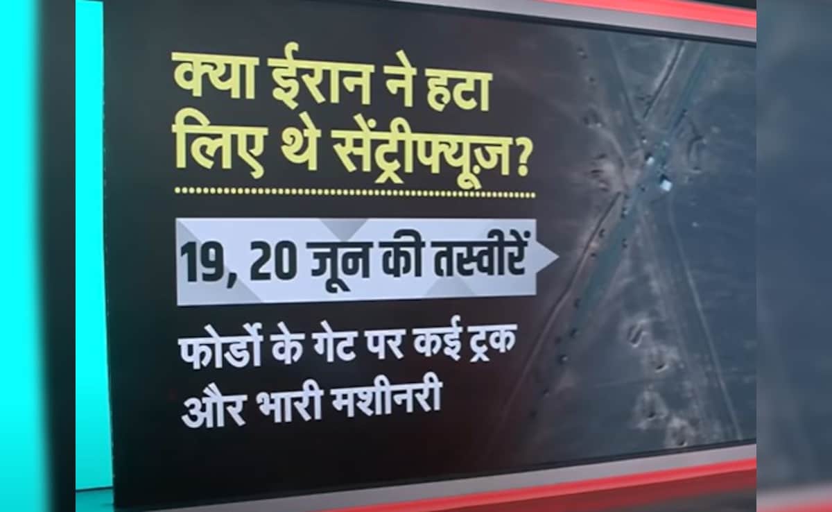 Latest and Breaking News on NDTV Latest and Breaking News on NDTV