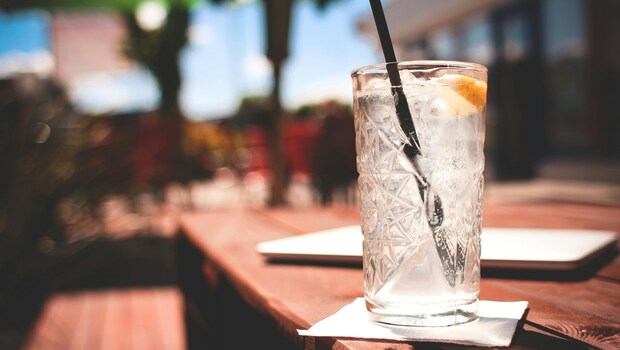 Tim Collins is a classic gin cocktail Tim Collins is a classic gin cocktail