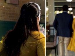 Watch Video: नात्यांची वीण नव्याने जुळणार, प्रेक्षकांची प्रतीक्षा संपणार! तेजश्री प्रधान-सुबोध भावेच्या नव्या मालिकेचा प्रोमो Watch Video: नात्यांची वीण नव्याने जुळणार, प्रेक्षकांची प्रतीक्षा संपणार! तेजश्री प्रधान-सुबोध भावेच्या नव्या मालिकेचा प्रोमो